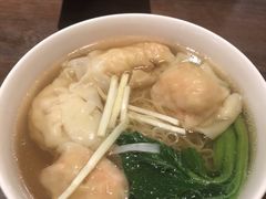 -新旺茶餐厅(嘉里城店)