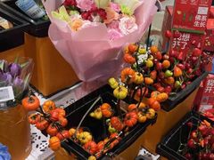 -盒马鲜生(宝地店)