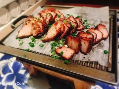 -绿茶餐厅(布吉万象汇店)