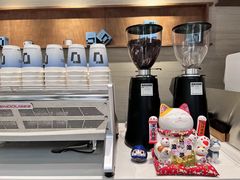 -LOTTA COFFEE(安居博文苑店)