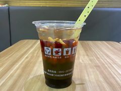 -八婆婆烧仙草(SM城市广场店)