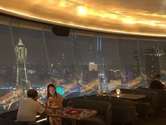 -Hi City·城市之巅