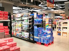 零售区-盒马鲜生(悠方店)