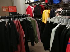 -NIKE北京马连道换季优惠店