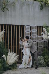 -纯色时光婚纱艺术馆WHITE