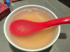 马蹄爽-先记烧鹅王·本地粤菜(福永店)
