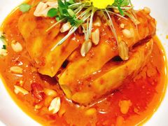 -乔家栅(襄阳南路店)