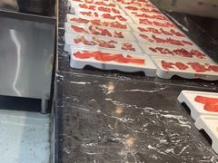 -谭三娘鲜切牛肉自助火锅(九眼桥总店)