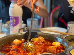 -李子坝梁山鸡(李子坝大鸡哥店)