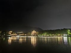 -赭山公园