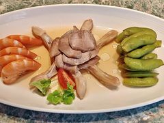 -佬太公海鸭·海鲜大排档(上海总店)