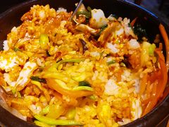 -唯成•韩国炭火烤肉 유성고기