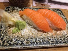 -林妈妈村·日式料理(宝山龙湖天街店)