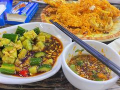 -聚鲜阁海鲜美食城(香水湾店)