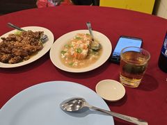 -德成饭店