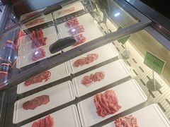 -尚宴牛特鲜自助(太原街万达店)