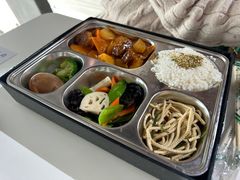 -贝林大翅鲸简餐厅(国家海洋博物馆店)