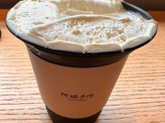 -阿嬷手作(南宁百盛印象城店)