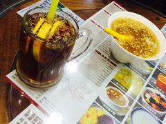 -阿坤传统手工小吃(杨家坪店)