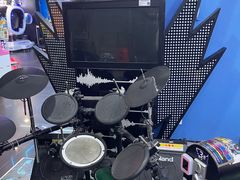 -大玩家(安吉万达店)