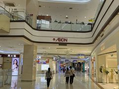 -永旺梦乐城国际商城(北清路店)