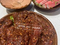 -青年火锅(吾悦广场直营店)
