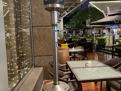 -君悦酒店·La Terrazza意合園·意式风味