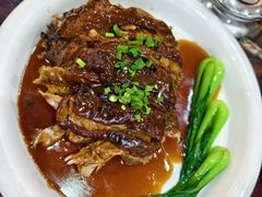 -邢家锅贴老店·非遗·开封菜(金明广场店)