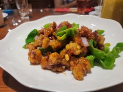 -那家老院子东北菜·饺子·小鸡炖蘑菇(艳华街店)