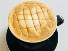 玛奇亚朵-blend咖啡部落(车公庙店)