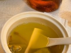 -百灵希尔顿逸林酒店·逸林轩中餐厅