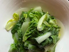 -羡餐厅·杭帮菜·淳菜(千岛湖自由洲际殿店)