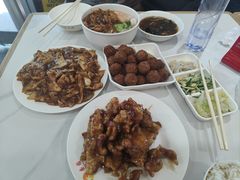 -杏园餐厅(西四北大街店)