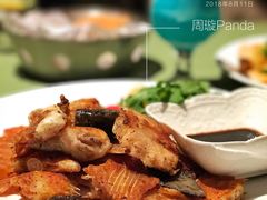 -一棵树·意大利西餐厅One Tree(新城店)