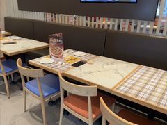 -菲滋意式餐厅(长兴东鱼坊店)