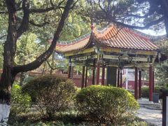 -南岳大庙