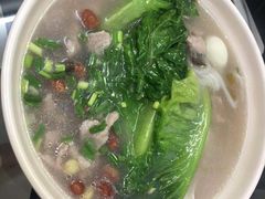 -笋果坊螺蛳粉(竹园小区店)
