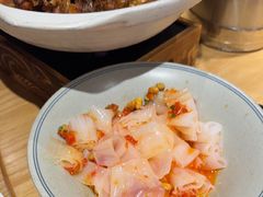 -老凯俚酸汤鱼(多彩城店)