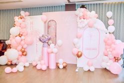 -派对猴生日派对策划(浦东店)