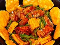 -东北酱骨头馆(蓁巷店)