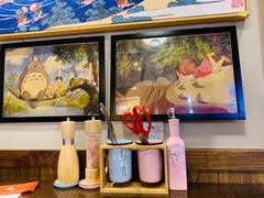 -樱宿日式和牛烧肉(五道口店)