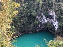 -三门海