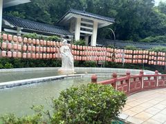 -江门古兜温泉小镇