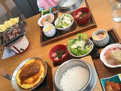 -味太助·银饭食堂(中华城店)