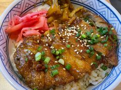 -太郎的家·平价日料(曼巴特店)