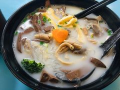 -鸭小妹鸭血粉丝(老门东店)