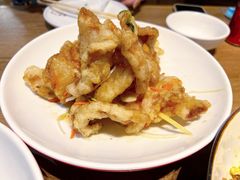 传统锅包肉-金掌勺锅包肉(华润万象城店)