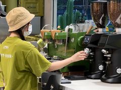 -AOKKA COFFEE(万象前海快闪店)