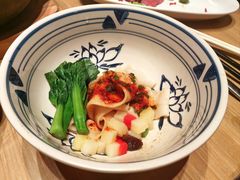 -君悦酒店·绣桥中餐厅