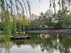 -南翠屏公园